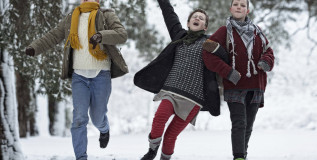 We Are the Best! We Are the Best!