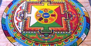 Make a Mandala Make a Mandala