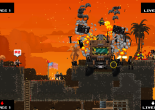 Broforce Review: Get it, but don’t rush Broforce Review: Get it, but don’t rush