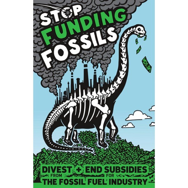 Poster by César Maxit