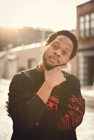 Photo courtesy of Jessica Lehrman