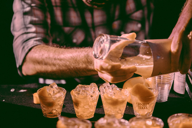 Photo by Blaire Truesdell