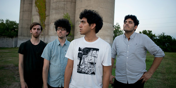 Local Love: Young Mammals