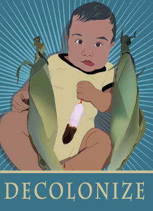 decolonize