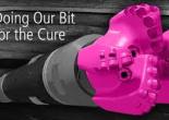 Baker Hughes Wants to Fracking Drill Your Pink Bits Baker Hughes Wants to Fracking Drill Your Pink Bits