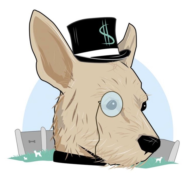 The $1.5 Million dog waste park