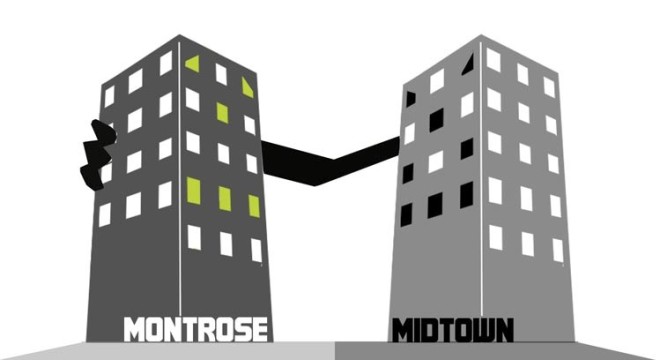 Worst Land Grab - Midtown