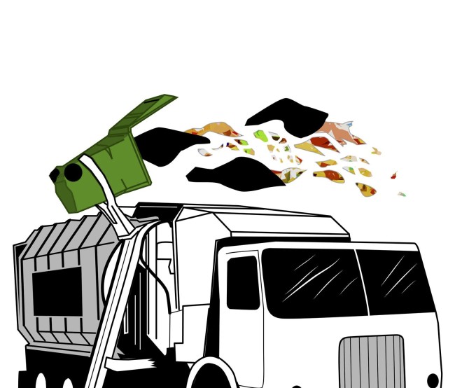 Worst Litterbugs - Houston Solid Waste