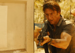 The Gunman The Gunman