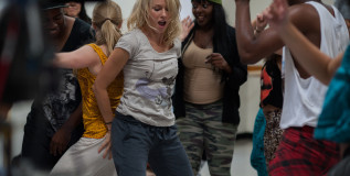 Slight Return: While We’re Young Slight Return: While We’re Young