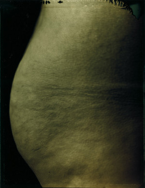 From Kurlat's series "Remnants."