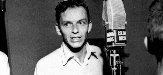 Sinatra: All or Nothing At All