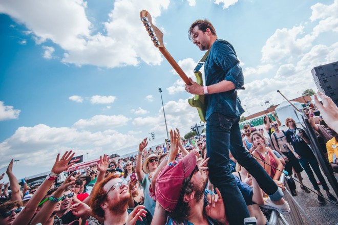 Julian Bajsel- Diarrhea Planet