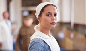 Testament of Youth VIKANDER