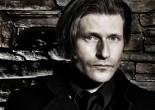 Crispin Glover makes Houston appearance Crispin Glover makes Houston appearance