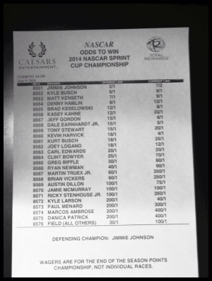 Such exotic names. Makes me wonder where they're "from." (No, I mean where are they REALLY from?)