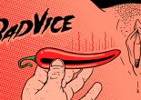 BADVICE: SPICY SEX TIPS – V. 34 BADVICE: SPICY SEX TIPS – V. 34