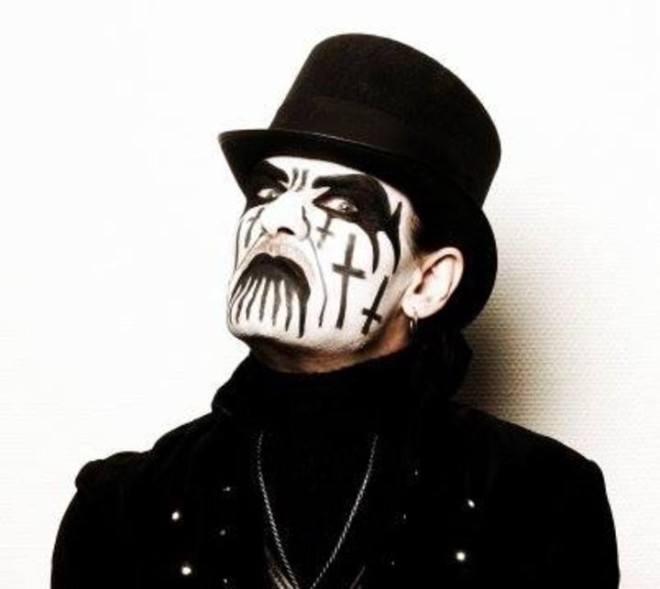 KingDiamond