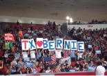 #FeelTheBern – Bernie Sanders Heats up Houston #FeelTheBern – Bernie Sanders Heats up Houston