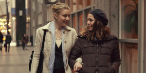 Mistress-America