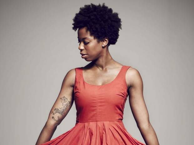 Sasheer-AP