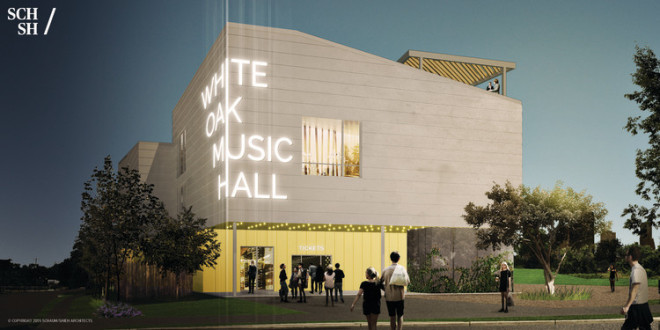 WOMHSchaumShieh Architects