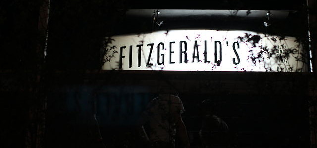 This Saturday: Fitzgerald’s Benefit Concert for Gender Infinity